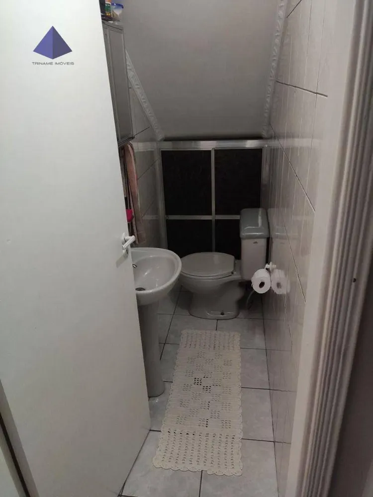 Sobrado, 3 quartos, 170 m² - Foto 4
