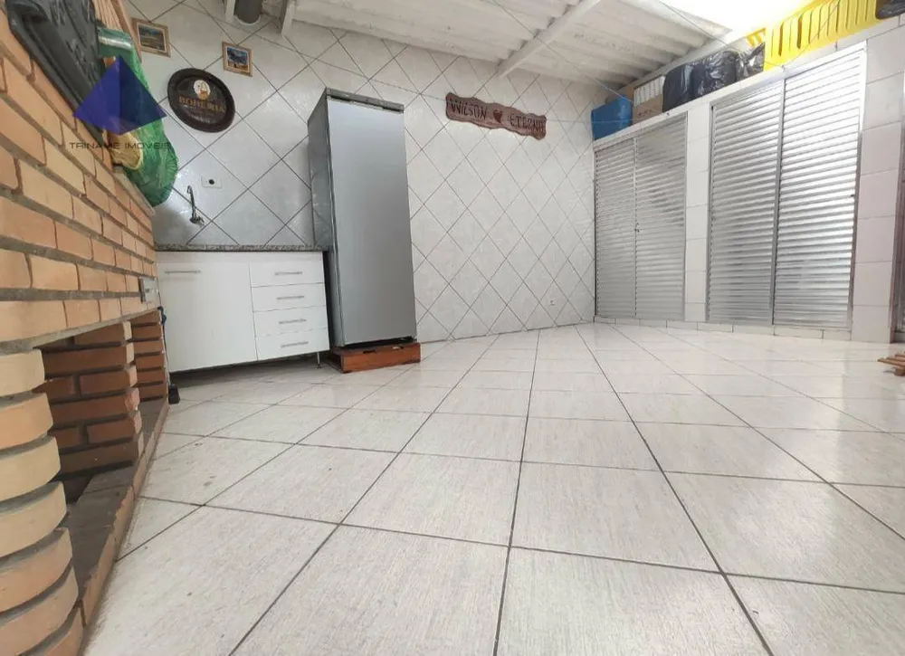 Sobrado, 3 quartos, 170 m² - Foto 4