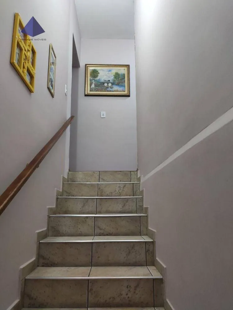 Sobrado, 3 quartos, 170 m² - Foto 1