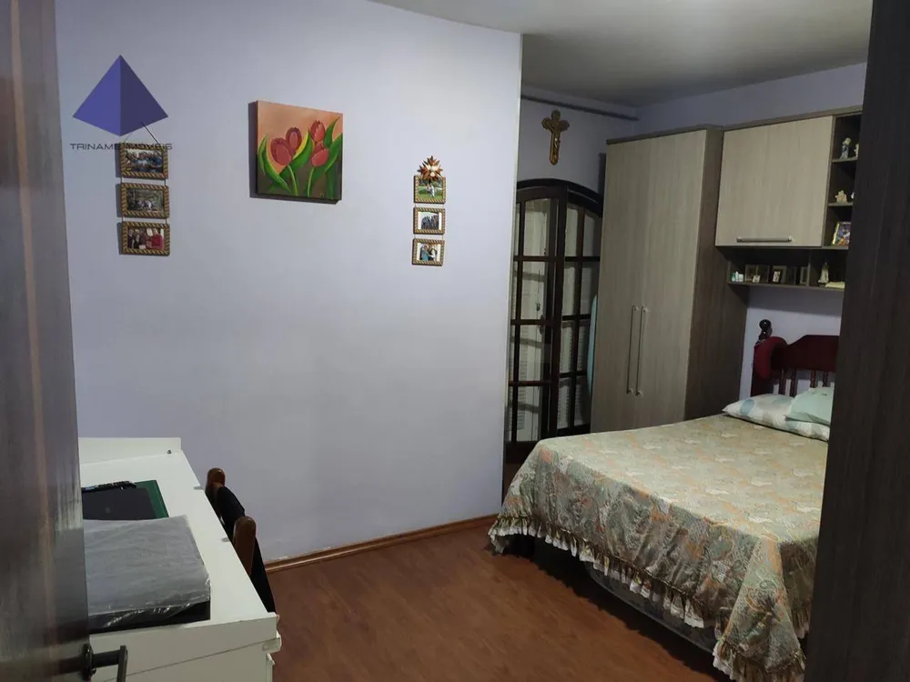 Sobrado, 3 quartos, 170 m² - Foto 3
