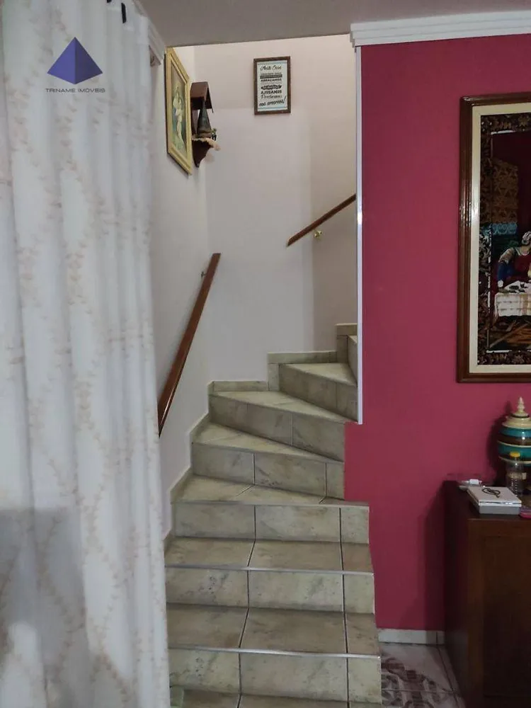 Sobrado, 3 quartos, 170 m² - Foto 12