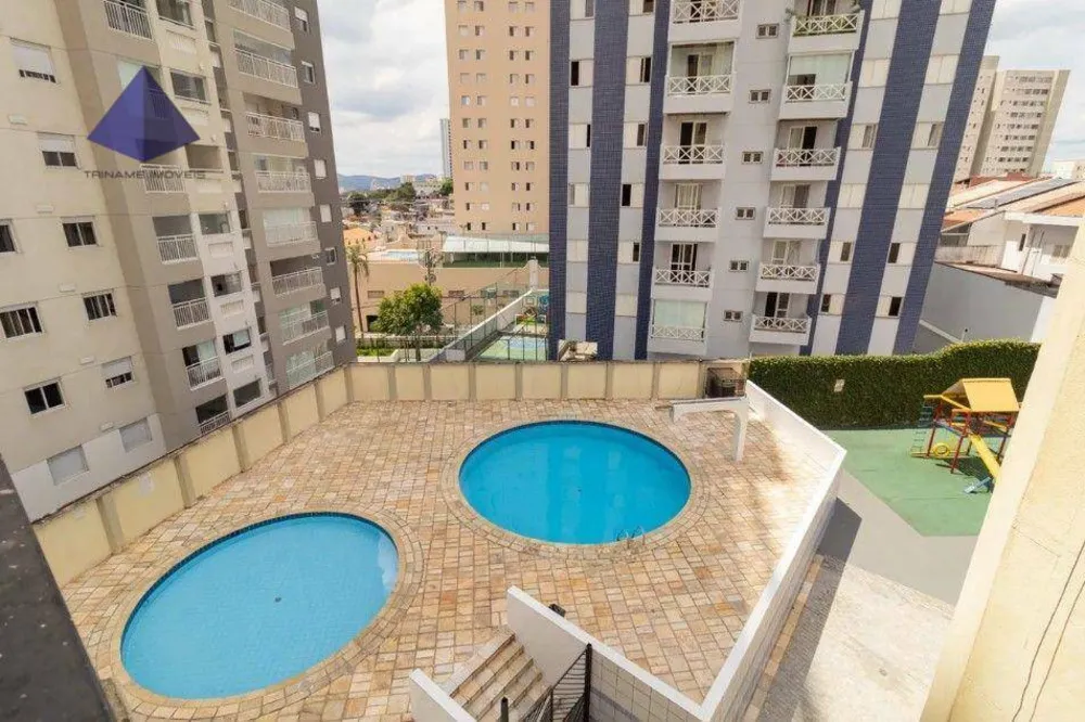 Apartamento, 2 quartos, 62 m² - Foto 9