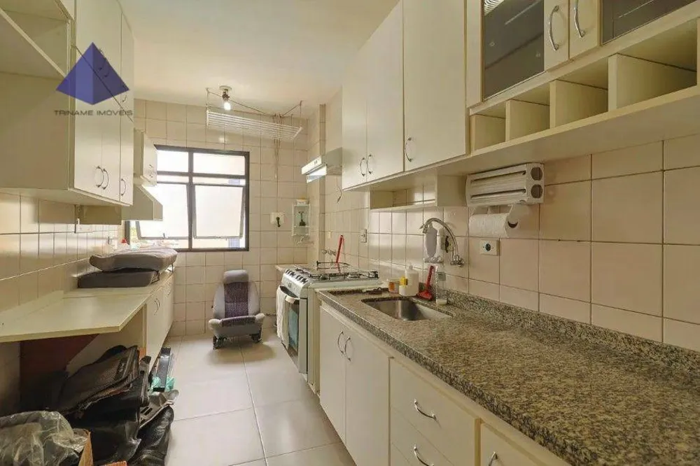 Apartamento, 2 quartos, 62 m² - Foto 3