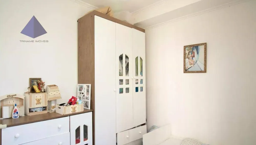 Apartamento, 2 quartos, 49 m² - Foto 1