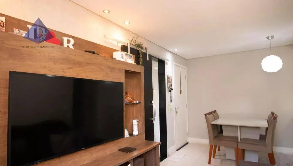 Apartamento, 2 quartos, 49 m² - Foto 1