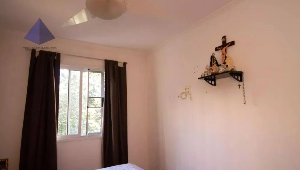 Apartamento, 2 quartos, 49 m² - Foto 7