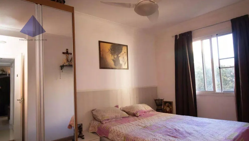 Apartamento, 2 quartos, 49 m² - Foto 4