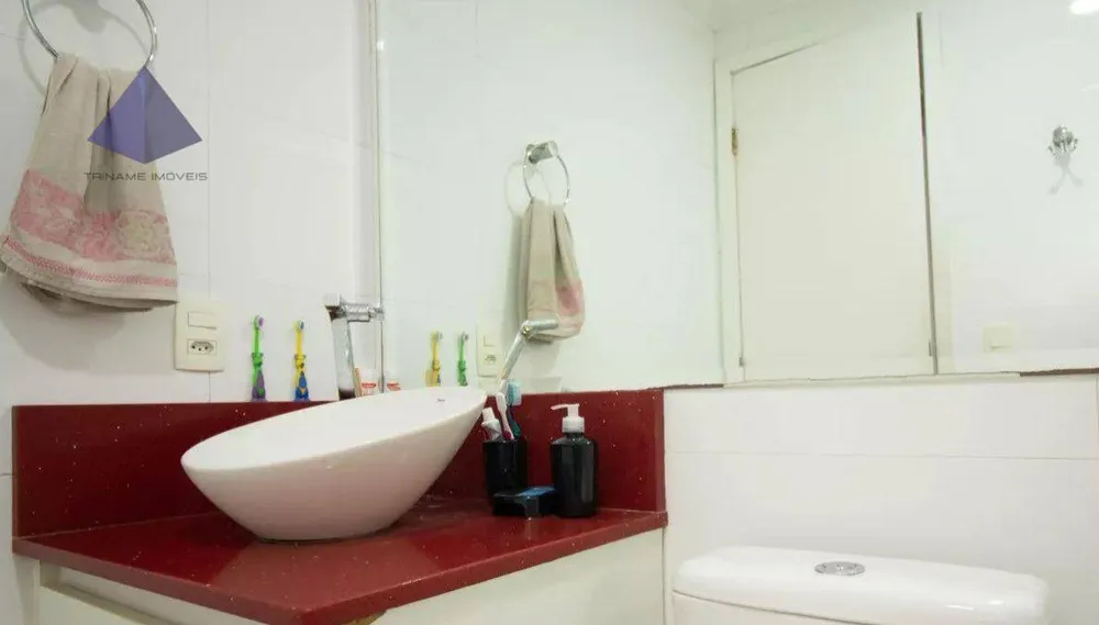 Apartamento, 2 quartos, 49 m² - Foto 11
