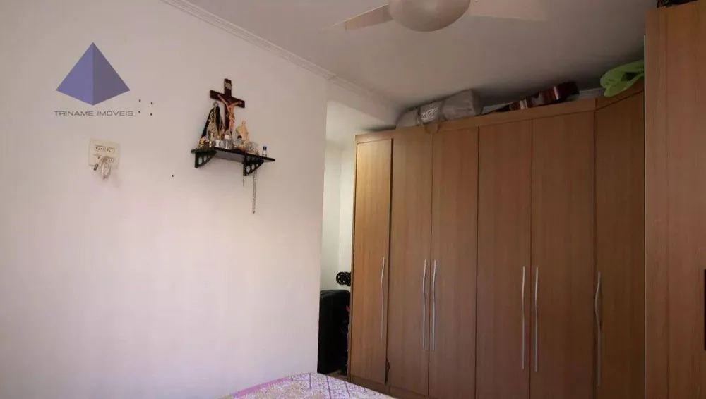 Apartamento, 2 quartos, 49 m² - Foto 6