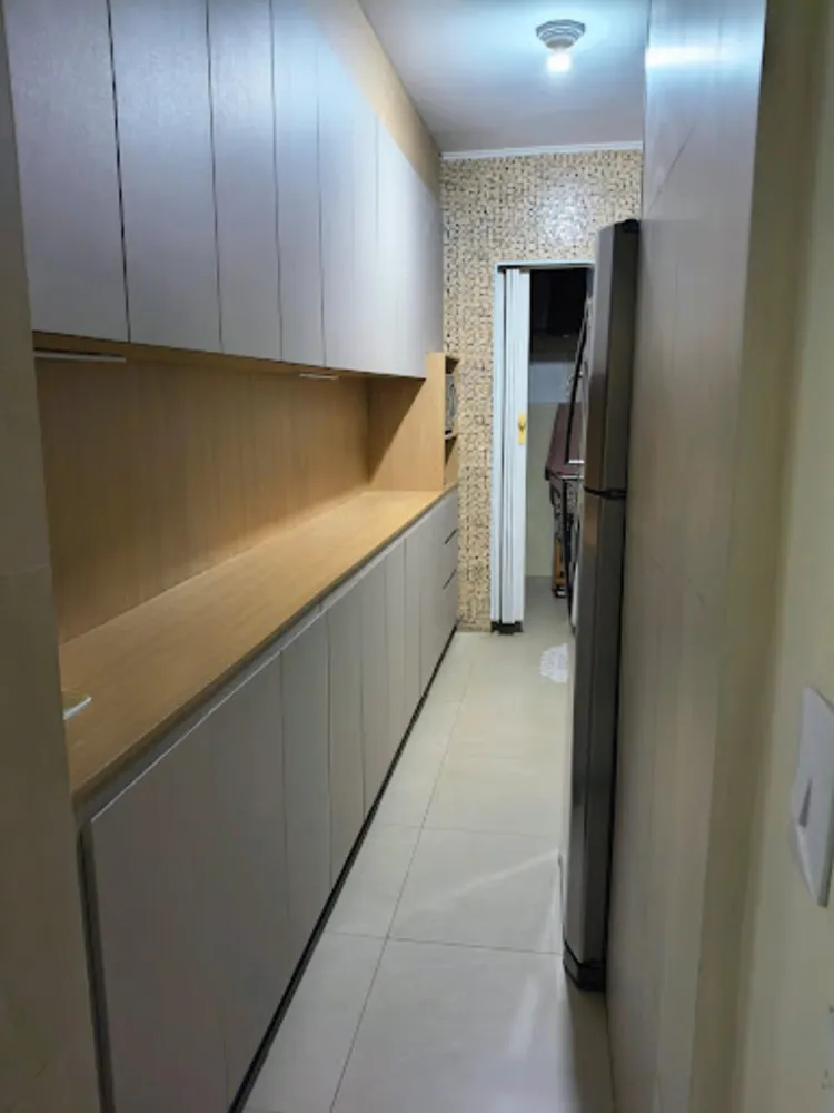 Apartamento, 2 quartos, 78 m² - Foto 1