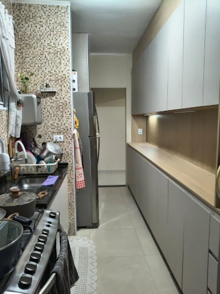 Apartamento, 2 quartos, 78 m² - Foto 4