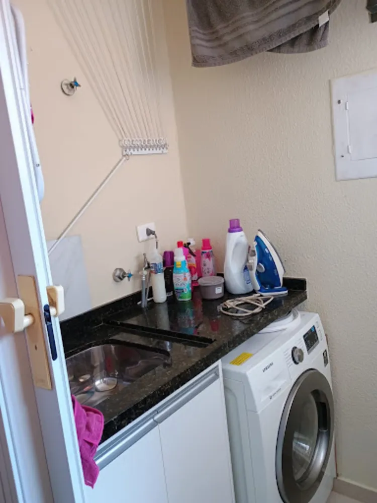 Apartamento, 2 quartos, 78 m² - Foto 5