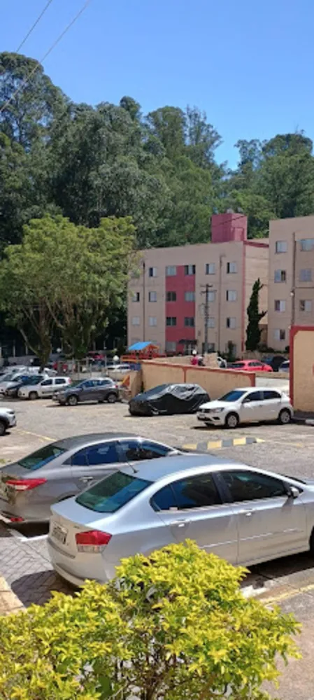Apartamento, 2 quartos, 78 m² - Foto 4
