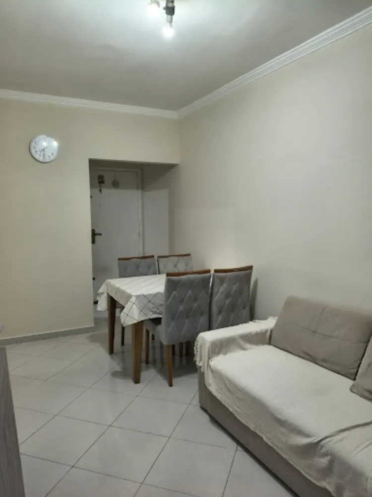 Apartamento, 2 quartos, 78 m² - Foto 2