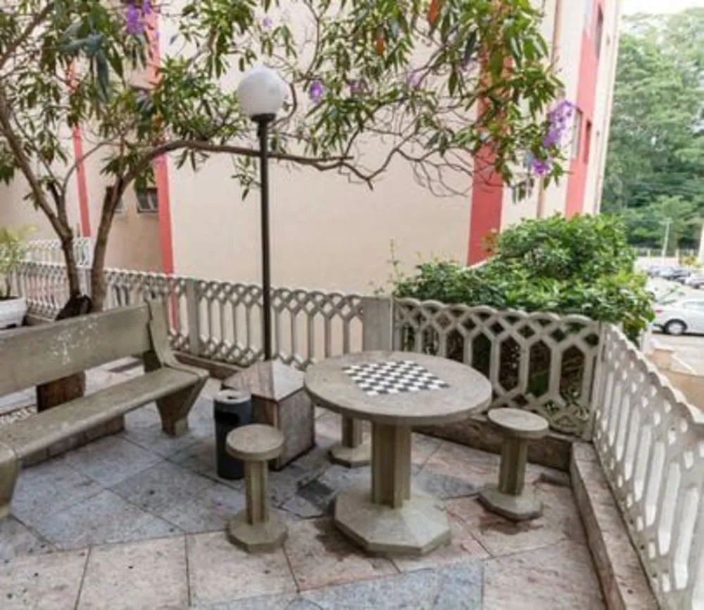 Apartamento, 2 quartos, 78 m² - Foto 3