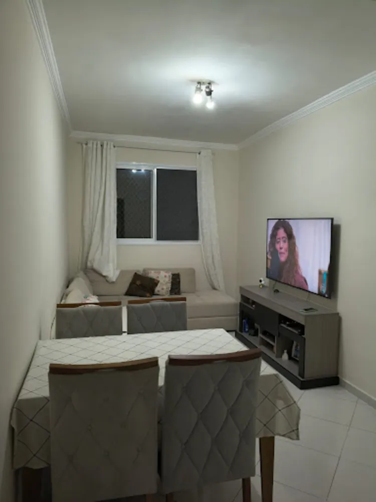 Apartamento, 2 quartos, 78 m² - Foto 3