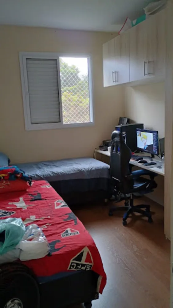 Apartamento, 2 quartos, 78 m² - Foto 7