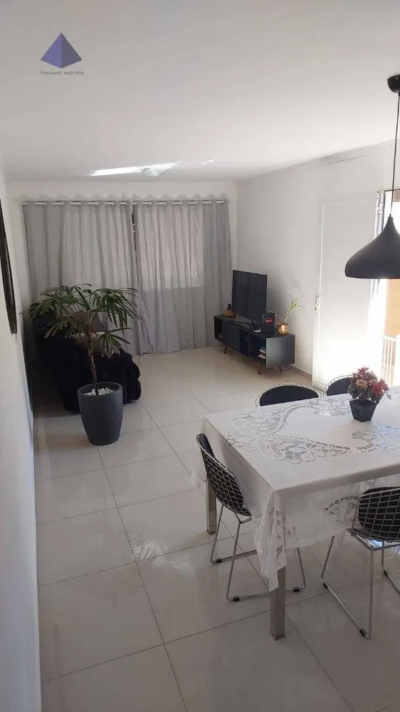 Casa de Condomínio, 2 quartos - Foto 1