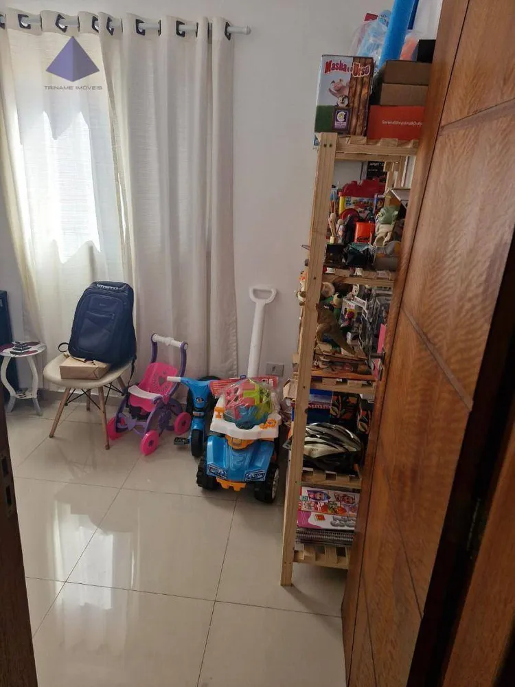Casa de Condomínio, 2 quartos - Foto 11