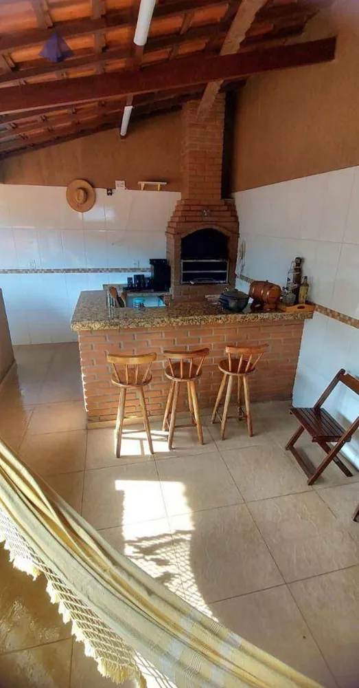 Casa de Condomínio, 2 quartos - Foto 10