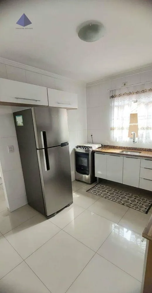 Casa de Condomínio, 2 quartos - Foto 2