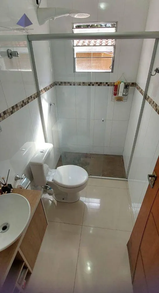 Casa de Condomínio, 2 quartos - Foto 5