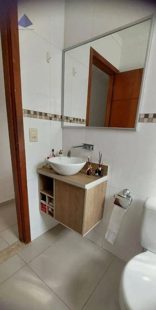 Casa de Condomínio, 2 quartos - Foto 4