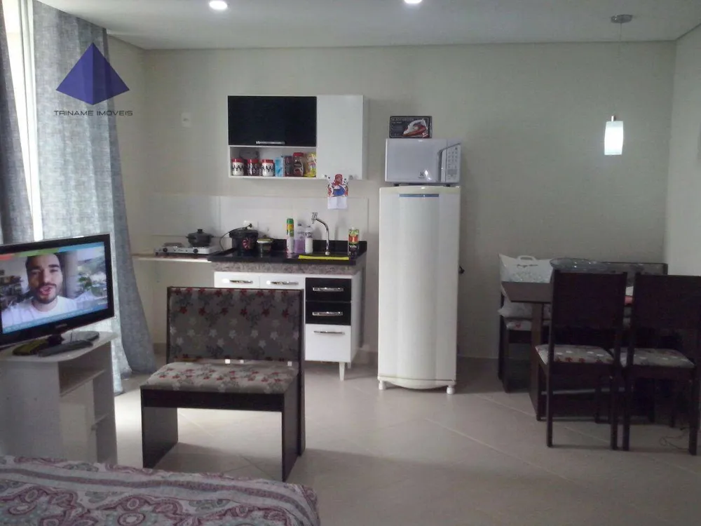 Kitnet-Studio, 38 m² - Foto 7