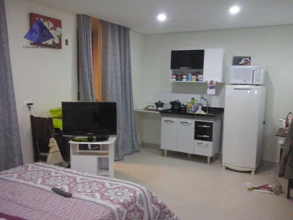 Kitnet-Studio, 38 m² - Foto 4
