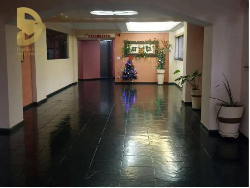 Apartamento, 2 quartos, 74 m² - Foto 9
