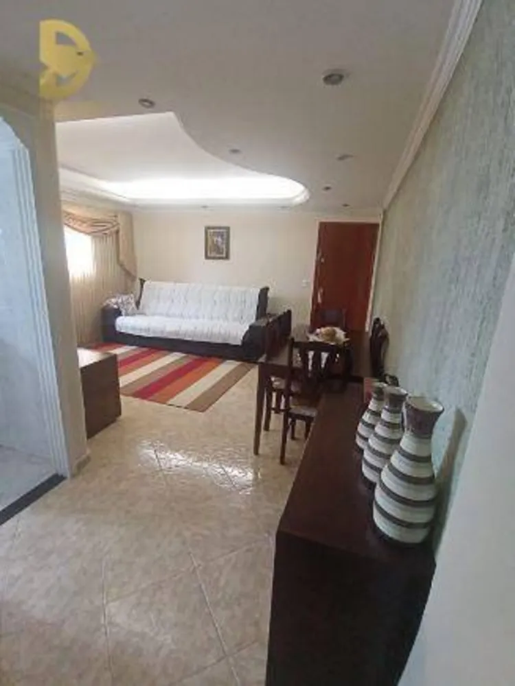 Apartamento, 2 quartos, 74 m² - Foto 3