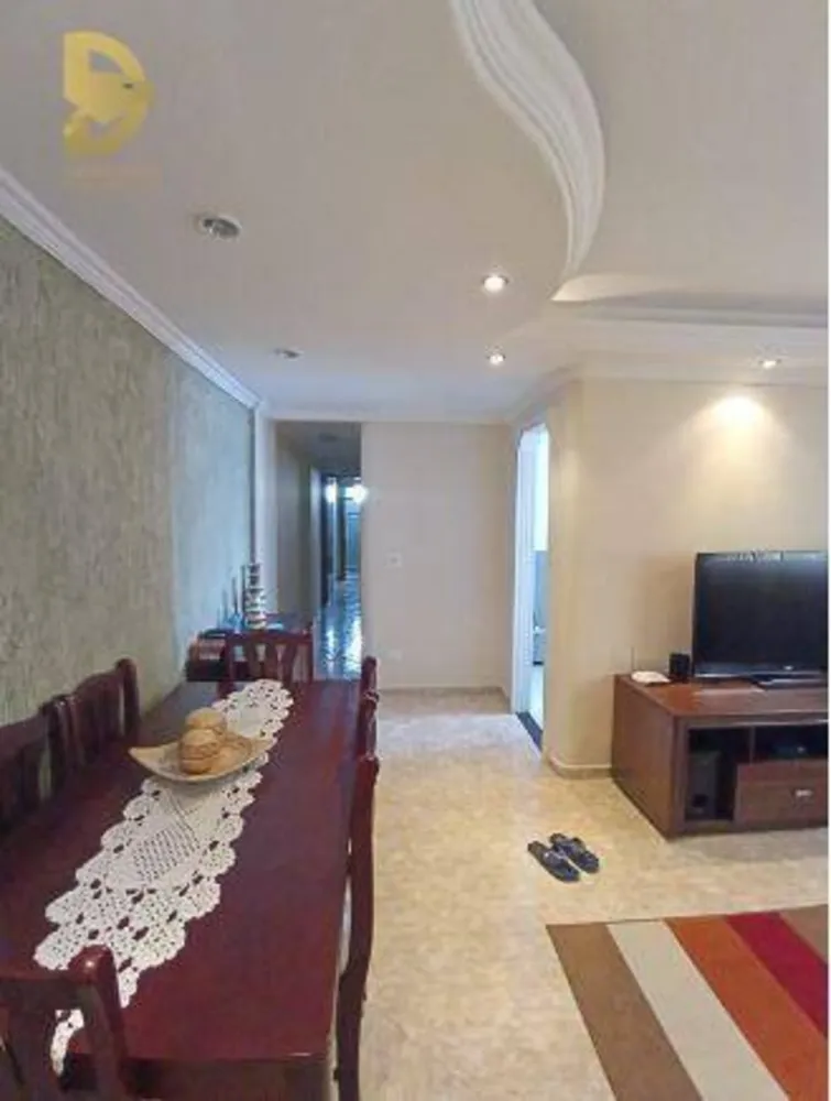 Apartamento, 2 quartos, 74 m² - Foto 2