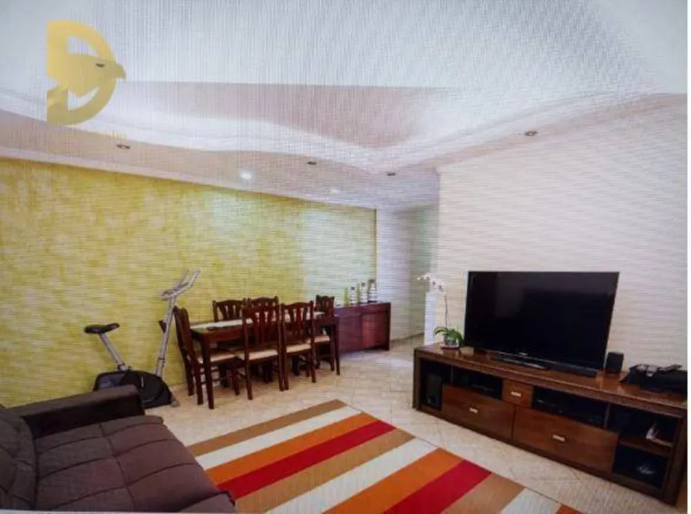 Apartamento, 2 quartos, 74 m² - Foto 1