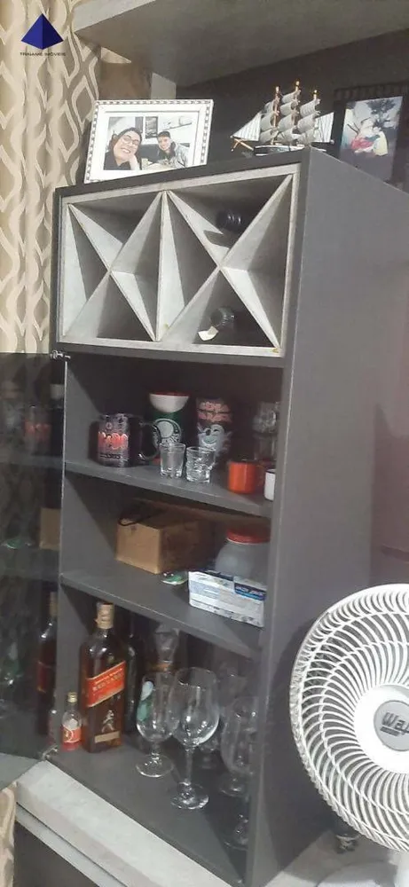Apartamento, 2 quartos, 48 m² - Foto 4