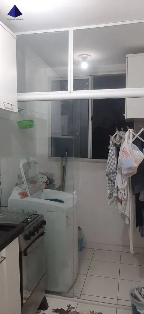 Apartamento, 2 quartos, 48 m² - Foto 3