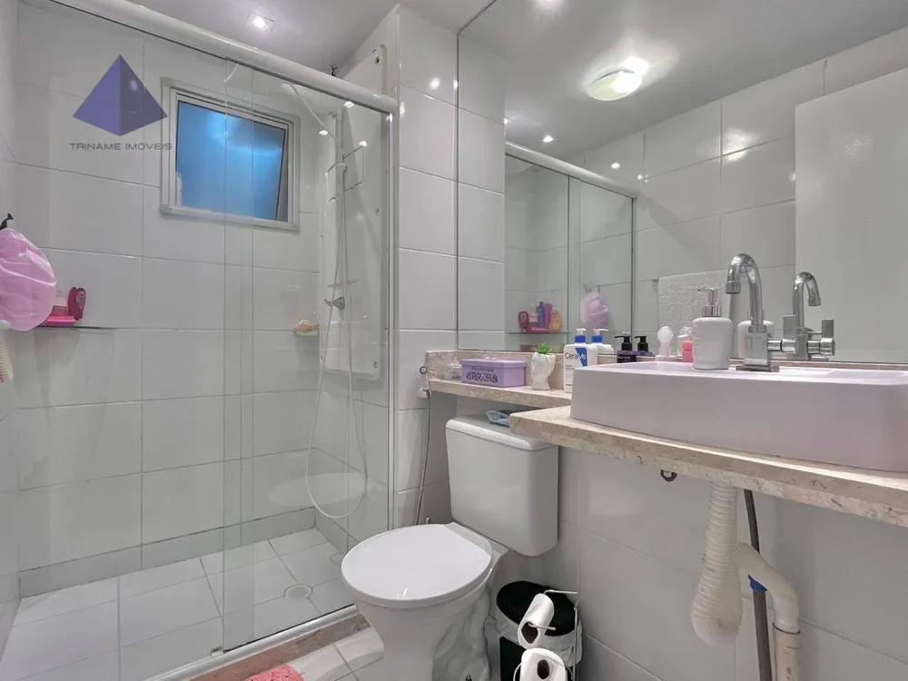 Apartamento, 3 quartos, 122 m² - Foto 2