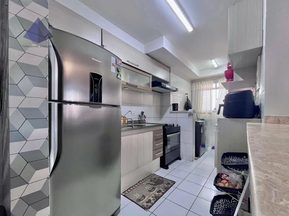 Apartamento, 3 quartos, 122 m² - Foto 8