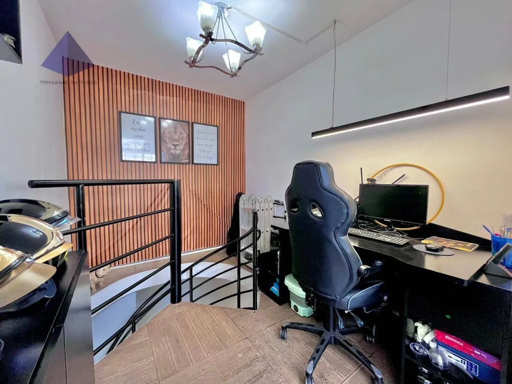 Apartamento, 3 quartos, 122 m² - Foto 11