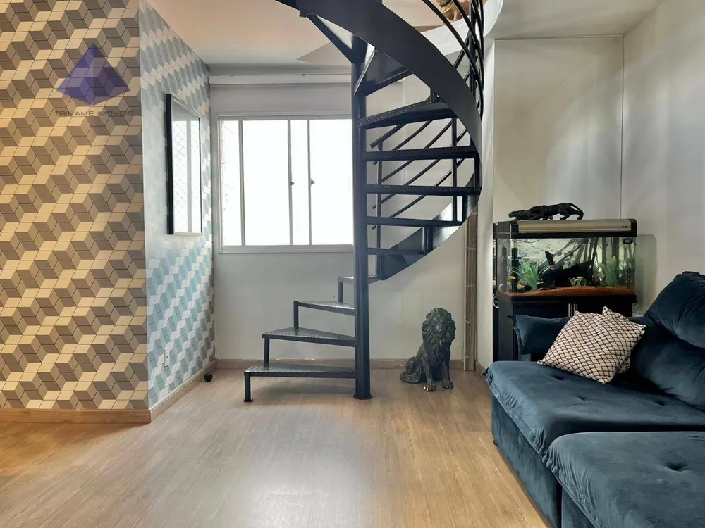 Apartamento, 3 quartos, 122 m² - Foto 4