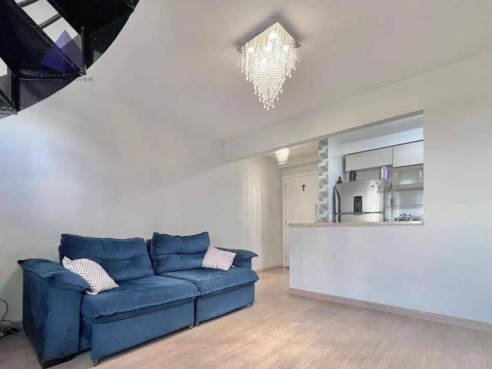 Apartamento, 3 quartos, 122 m² - Foto 3