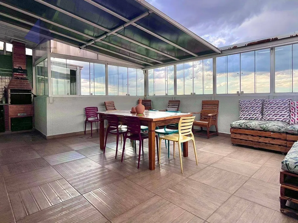 Apartamento, 3 quartos, 122 m² - Foto 3