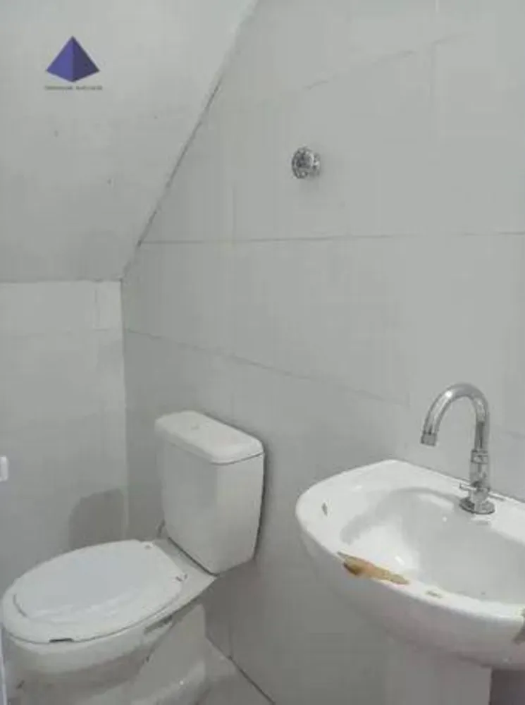 Loja-Salão, 40 m² - Foto 4
