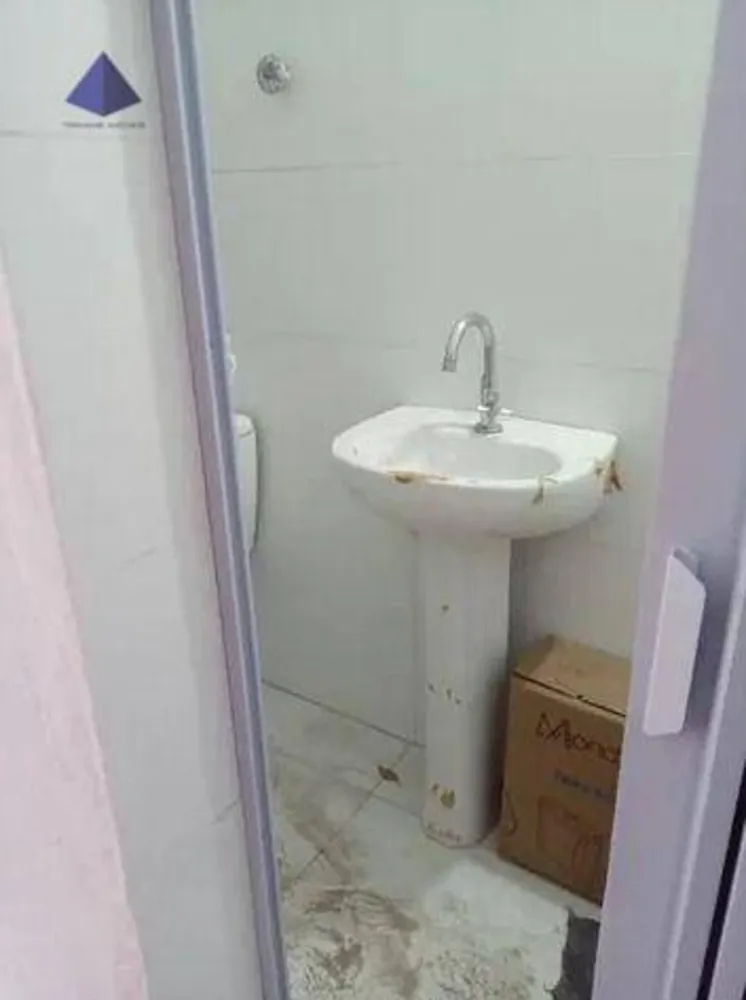 Loja-Salão, 40 m² - Foto 3