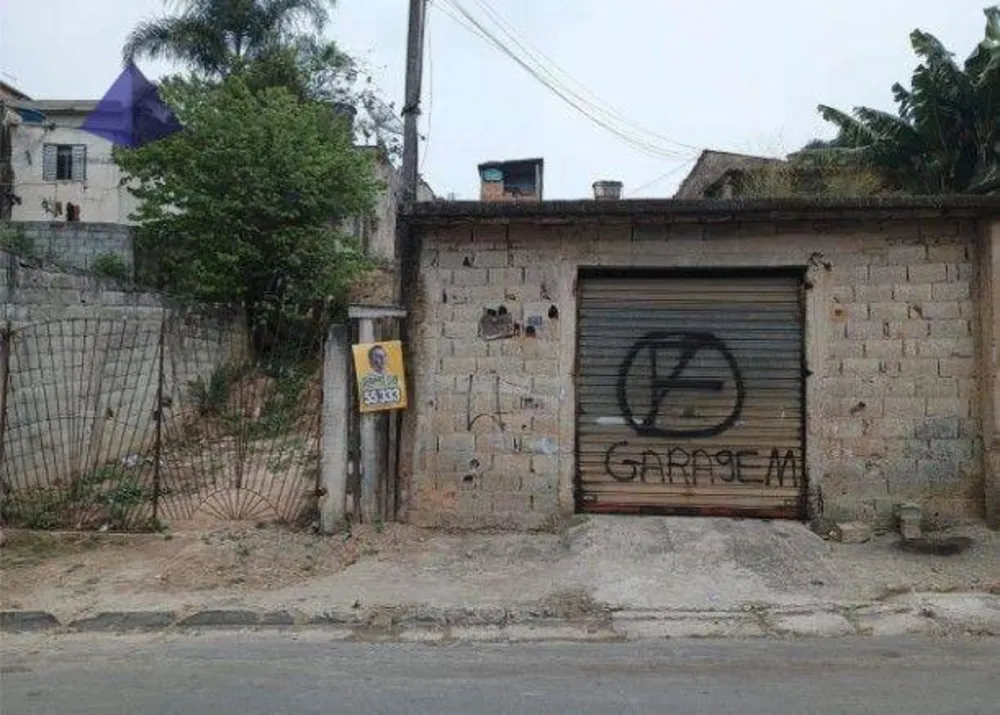 Terreno, 400 m² - Foto 1