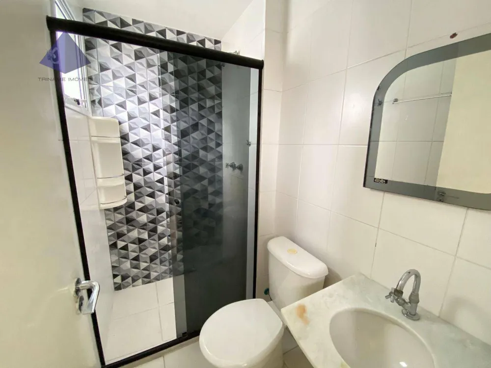 Apartamento, 2 quartos, 52 m² - Foto 3