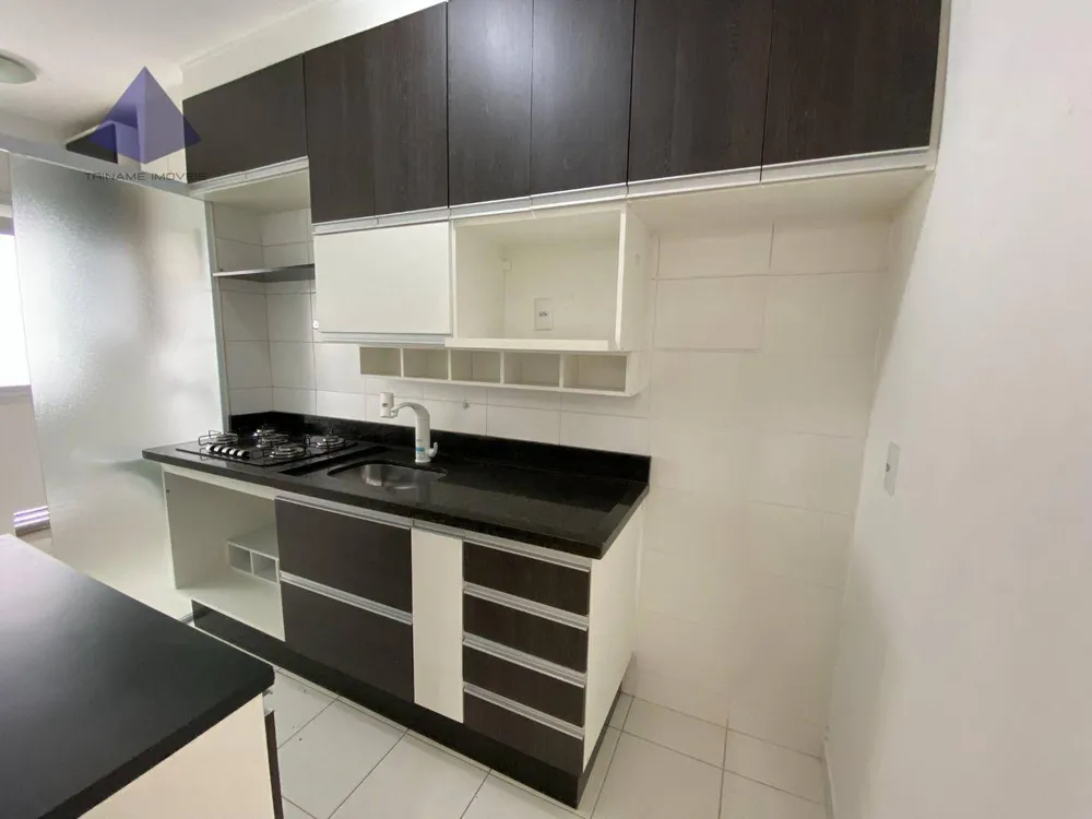 Apartamento, 2 quartos, 52 m² - Foto 1