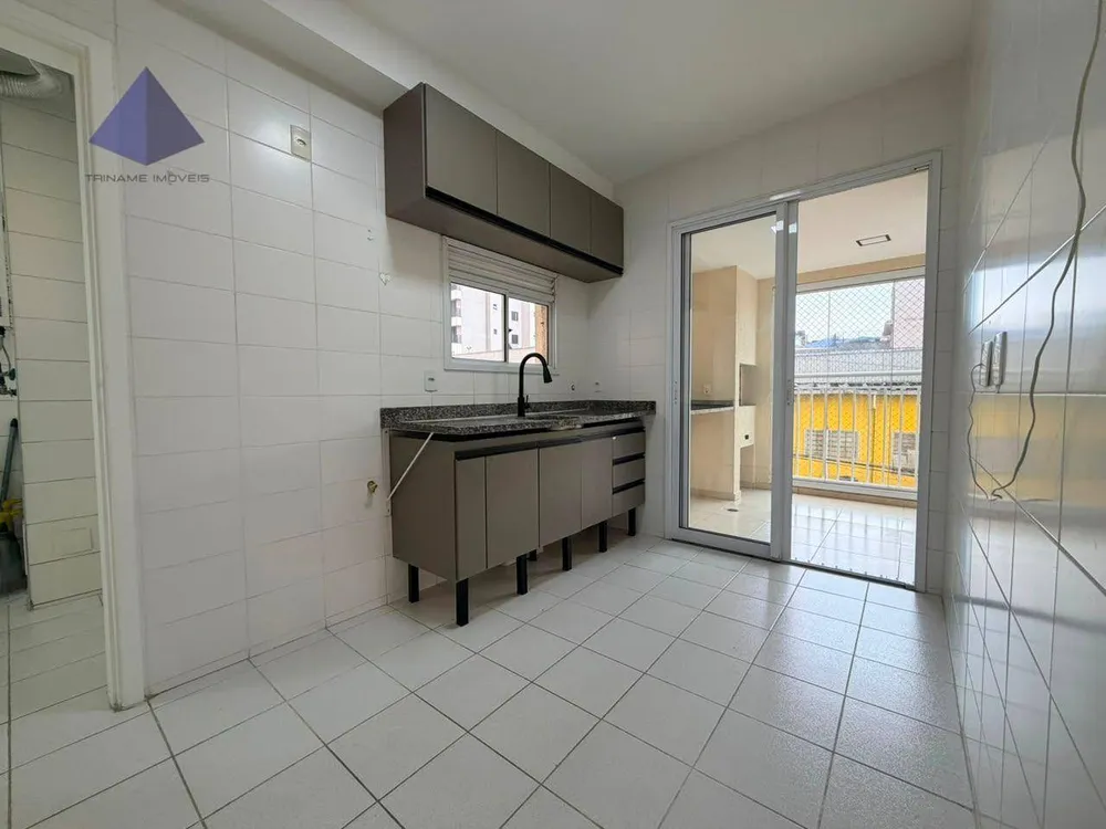 Apartamento, 4 quartos, 114 m² - Foto 2