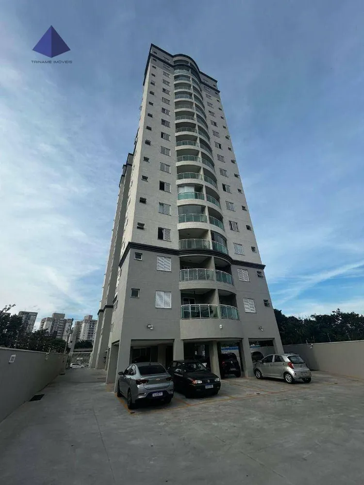 Apartamento, 2 quartos, 49 m² - Foto 8