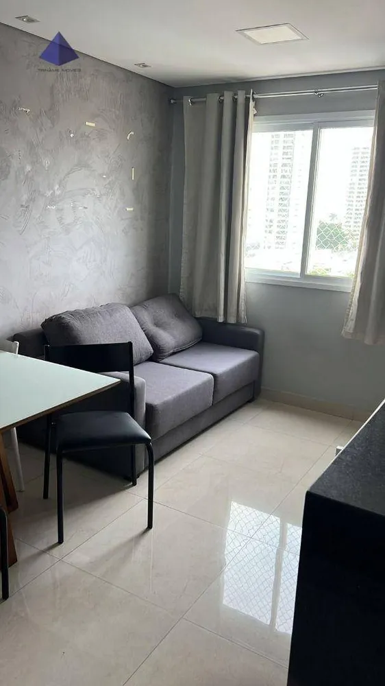 Apartamento, 2 quartos, 49 m² - Foto 1
