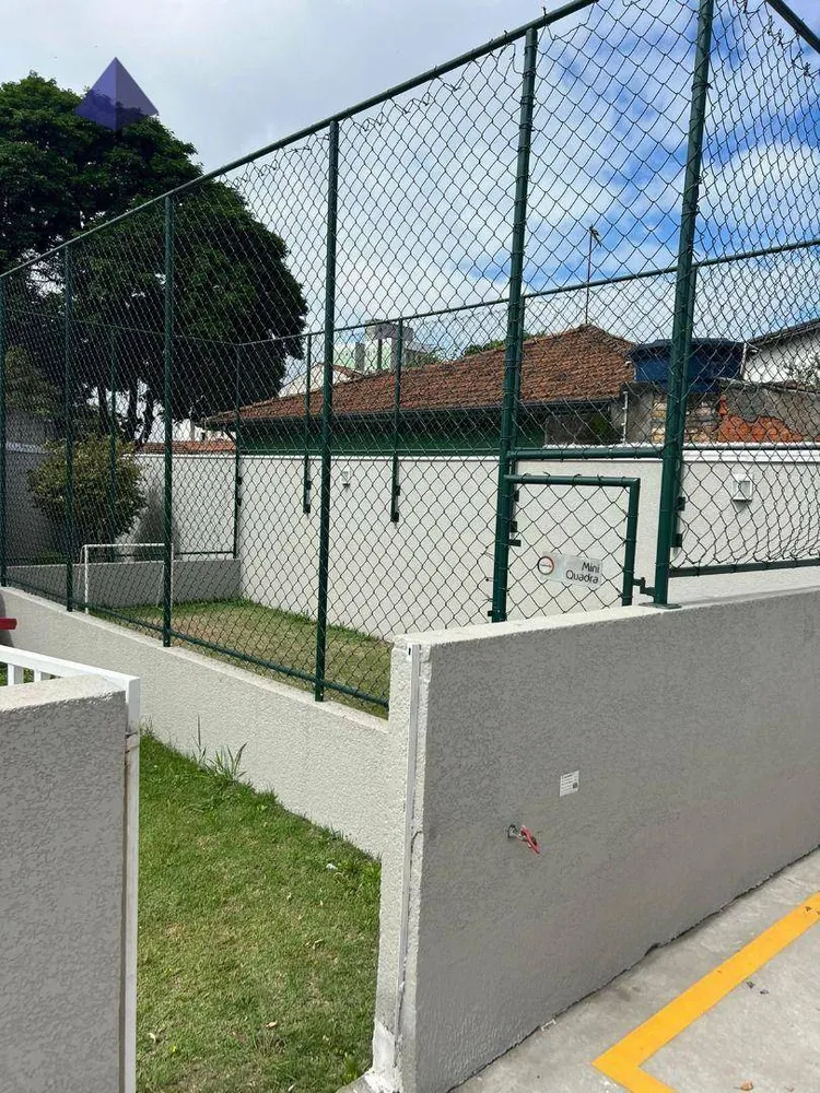 Apartamento, 2 quartos, 49 m² - Foto 6